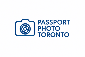 Passport Photo Toronto Logo