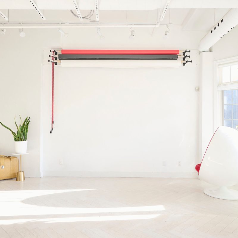 Passport Photo Toronto professional studio setup at 63 McCaul St